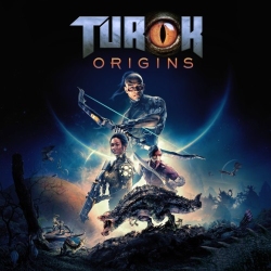 Turok: Origins